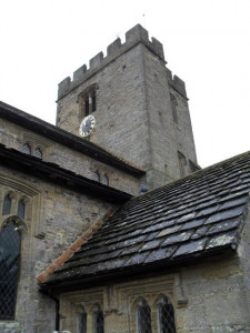 Ringing, Carol Service and Tea!